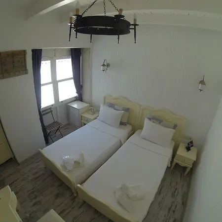 Masali Butik Hotel