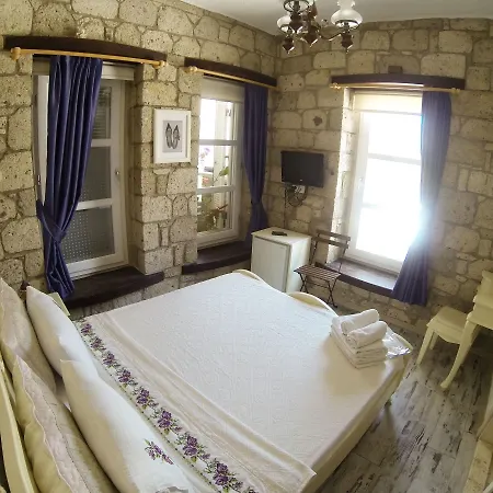 Masali Butik Hotel Alacati