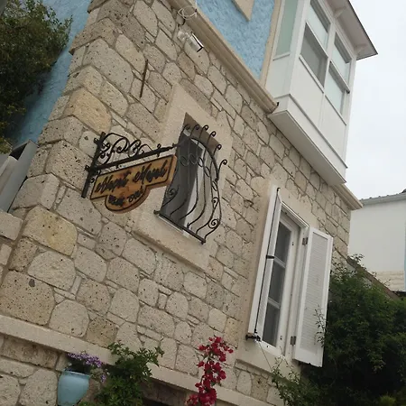 Masali Butik Hotel *